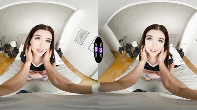 Sex instead of cleaning