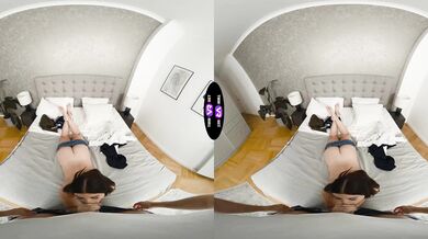 Sex instead of cleaning