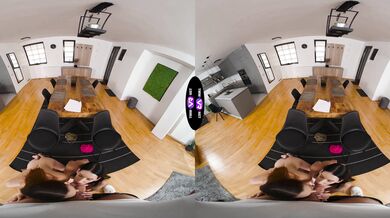 Enjoy my friend and me!