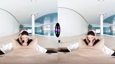 Spicy spa procedures