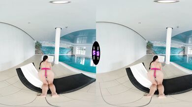 Solo game in the spa