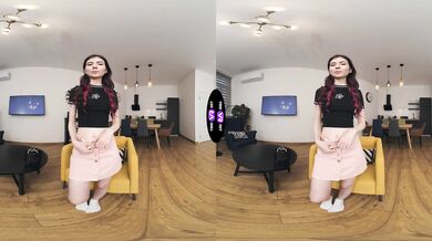 Lingerie try-on leads to fucking