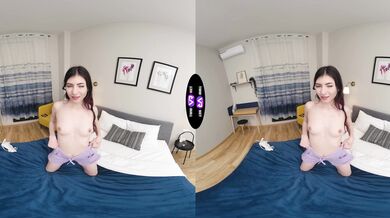 Her favorite pastime