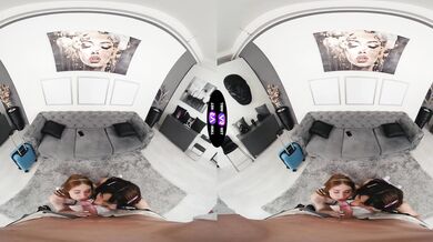 Cumshot crowns the drama