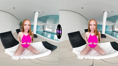 Look at my wet pussy!