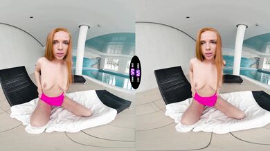 Look at my wet pussy!