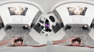 Hard sex on a big day