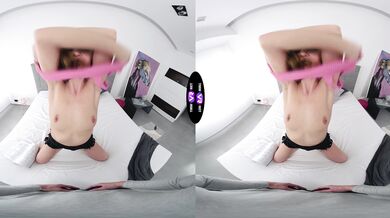 Sex break is always handy