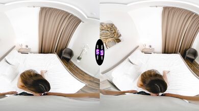 Real sex or virtual sex?