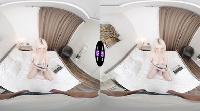 Games are my sex inspiration