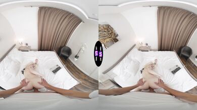 Games are my sex inspiration