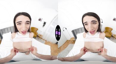 Book lover drinks sperm