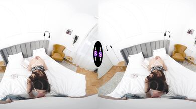 Book lover drinks sperm