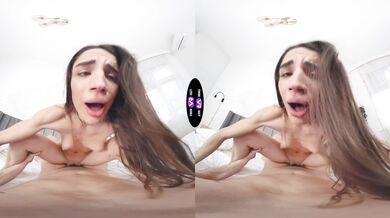 Book lover drinks sperm