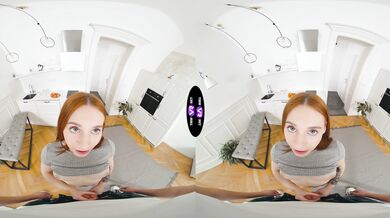 Sex is better than breakfast