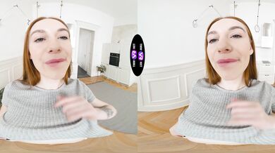 Spicy show for breakfast