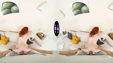 Saying goodbye while fucking