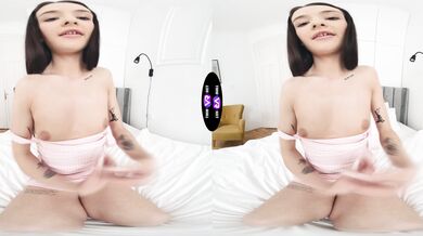 Little spicy present