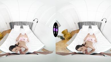 Give me a dream fuck!