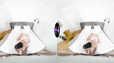 Give me a dream fuck!