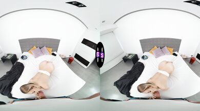 Taking the camera into bed