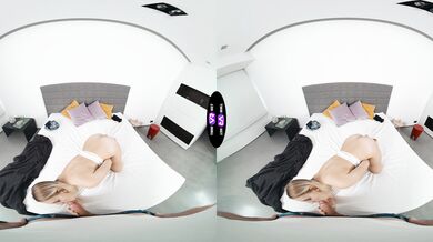 Taking the camera into bed