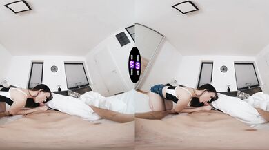 Coffee and sex start the day