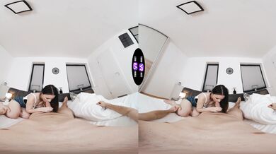 Coffee and sex start the day