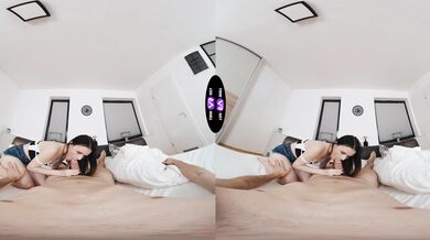 Coffee and sex start the day