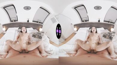 Coffee and sex start the day