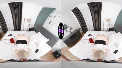 Come and try-on haul my dick