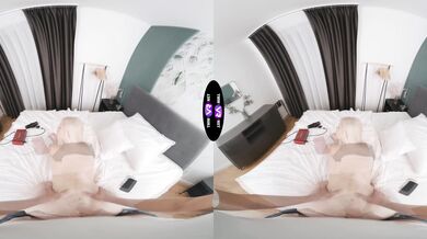 Come and try-on haul my dick