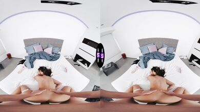 Juicy maid's sweet holes