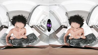 Fuck me at the doorway!