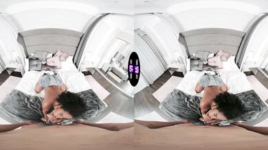 Fuck me at the doorway!