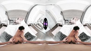 Fuck me at the doorway!