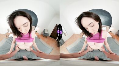 Afterparty coffee and sex