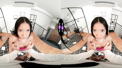 Getting educated through hard sex