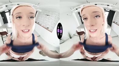 Yummy fuck in the kitchen