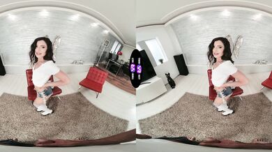 Check my shorts before sex!