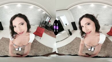 Check my shorts before sex!