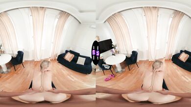 Little pleasant secret