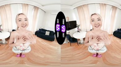 Cross the friendship line with me