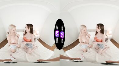 Orgy ends a card game round