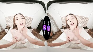 Anniversary day creampie