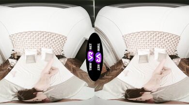 Anniversary day creampie