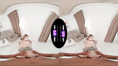 Teacher's and student's sticky story