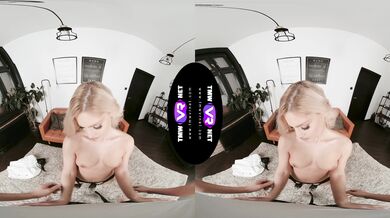 Stepmom cheers up her stepson