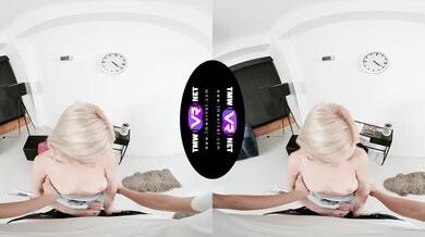 Bright sex after a huge row