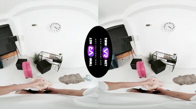 Bright sex after a huge row